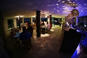 Windtown Lagoon Hotel - Restaurant