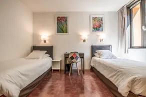 Hôtel Le Marintan - Room