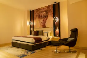 BEYZAA HOTEL AND SUITES - Room