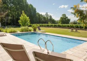 Postales Finca & Bodega by DOT Boutique - Pool