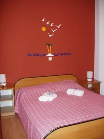 Villa Toni - Room