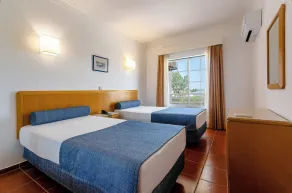 Turim Estrela do Mar Hotel - Quarto