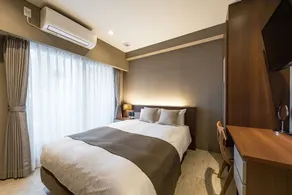 HOTEL SHINPOIN OSAKA - Room