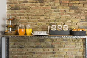 Hotel Forty Four - Restaurant