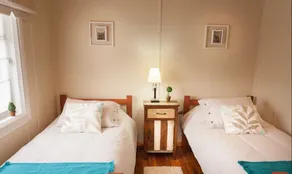 Innata Casa Hostal - Room