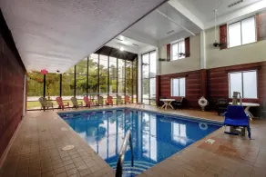 Red Roof Inn & Suites Jacksonville, NC - Pool