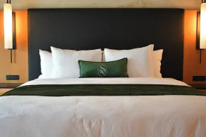 The Swiftwater - Chambre