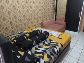 Adhigana Property Kemang View - Zimmer