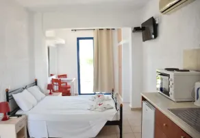 Kiotari Beach Apartments - Studios - Rom