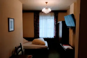 Hotel Gasthof Markterwirt - Camera