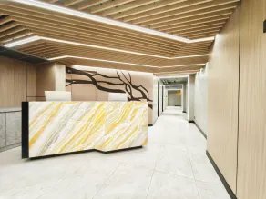 Citichic Sukhumvit 13 by Compass Hospitality - Newly Renovated - Reception