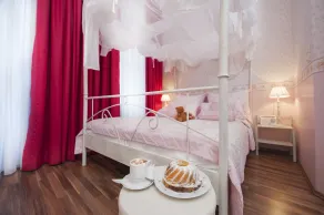 Boutique Hotel Kugel Wien - Chambre