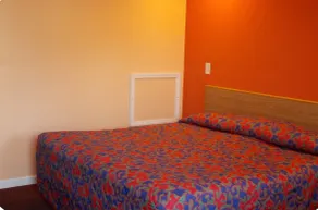 Travel Lite Motel - Chambre