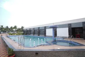 Lipi Resort and Spa - Pool