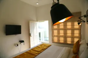 Stay Banaras - A Boutique Hotel - Room