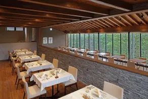 Regina Resort Karuizawa Mikageyousui - Restaurang