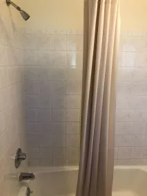 Dav-Ed Motel - Bathroom