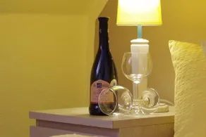 Appartamento con sauna e barbecue - Camera