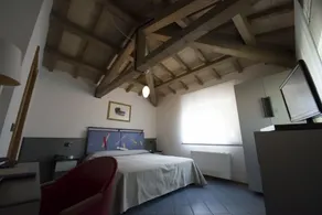 Relais Villa Matarazzo - Rom