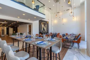 N Hotel - Restaurant