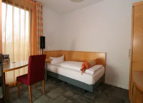Landhotel Rittmeister & Kräuter-SPA Adults Only - Room