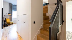 Linton Collection - Blackfriars Lofts - Room