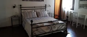 B&B Villa Trotter - Camera
