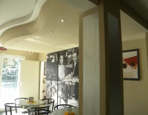Hotel Ariston Imperial - Reception
