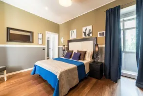 Domus San Martino GuestHouse - Chambre