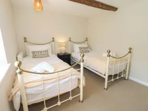Corner Cottage - Rom