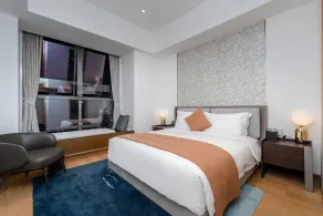 The Clouds Apartment - Room