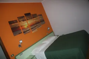 Hotel Valbrenta - Room