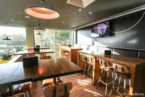 Hotel Football, Old Trafford, a Tribute Portfolio Hotel - Restaurant