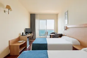 Hotel Best Benalmadena - Zimmer