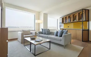 Andaz Delhi, by Hyatt - Quarto