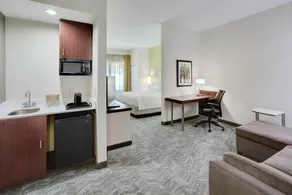 SpringHill Suites Milford - Chambre