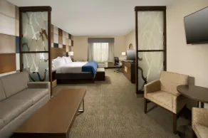 Holiday Inn Express Hotel & Suites Waco South by IHG - Chambre