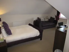 Ashmira Guest House - Værelse