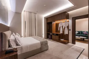 Tura Residence Olaya - Room