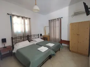 Nikos Hotel - Rom