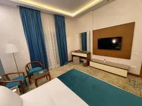 Golden Jewel Ismailia Resort - Chambre