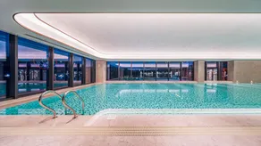 Holiday Inn Tongren Wanshan by IHG - Pool
