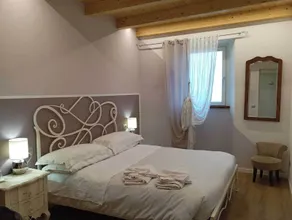 Ca' Baetti l'Antica Corte - Zimmer
