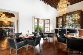 Hotel Casa Blanca 7 - Restaurant