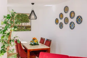 Monicca Collection Suites and Residences - Camera
