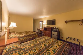 Patuxent Inn - Chambre
