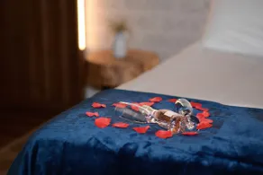 Cabañas Fisterra - Rum