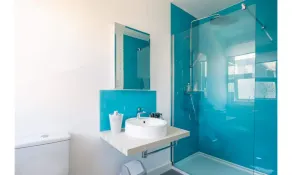 The Clifton - Salle de bain