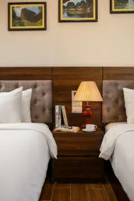 Nam Hoa Hotel - Room