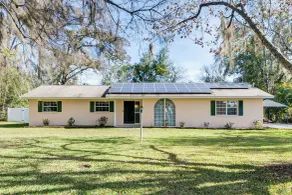 5 Mi to Silver Springs State Pk: Gem w/ Game Room! - Interiör